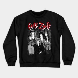 Enuff znuff Crewneck Sweatshirt